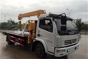 禹王台24小时道路救援服务