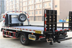 禹王台24小时道路救援电话