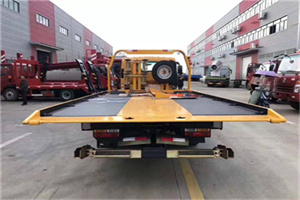 禹王台附近汽车救援服务