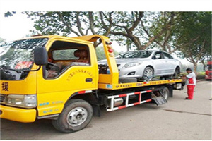 禹王台附近24小时汽车拖车服务热线