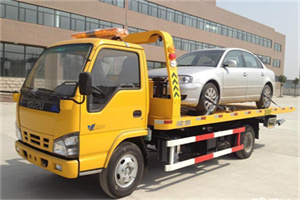 禹王台道路救援一般怎么收费