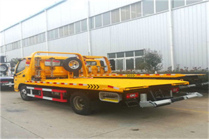 禹王台附近拖车救援搭电