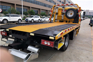 禹王台24小时汽车送油服务公司