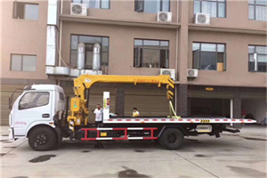 禹王台附近汽车轮胎更换