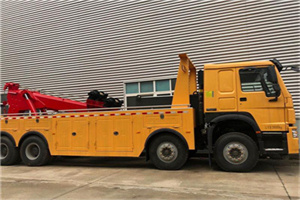 禹王台道路救援公司